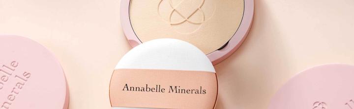 Annabelle Minerals rozszerza ofertę o prasowane podkłady